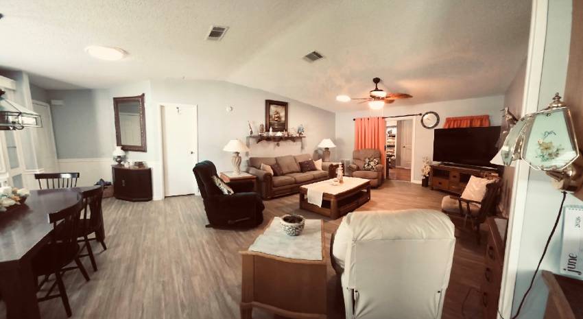 4357 Doral Ct. a Lakeland, FL Mobile or Manufactured Home for Sale